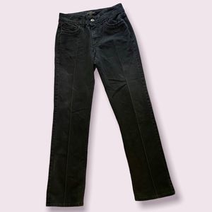 Vintage Bootcut Jeans 